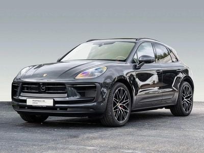 Second-hand Porsche Macan S 381 CP (280 kW) 2024 SUV