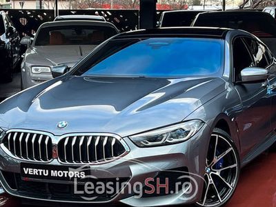 second-hand BMW 840 Seria 8xDrive