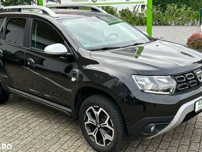 second-hand Dacia Duster TCe 130 2WD Sondermodell Extreme