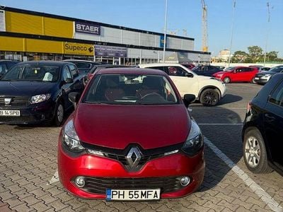 Renault Clio IV