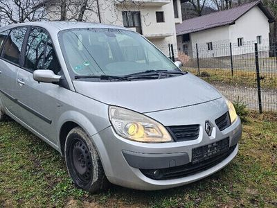 second-hand Renault Mégane II 