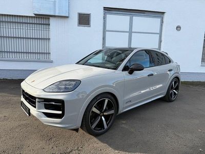 Second-hand Porsche Cayenne Coupe GTS 500 CP (367 kW) 2024 Coupe