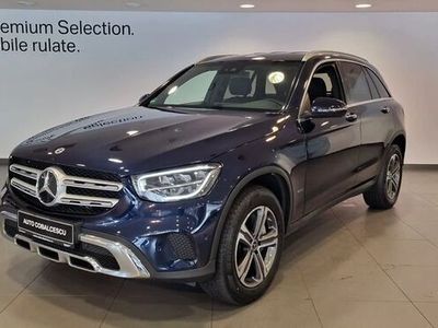 Mercedes GLC300e