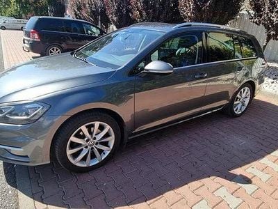 VW Golf VII