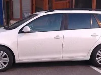 Utilizat 2010 VW Golf VI Hatchback | 4.200 EUR (Preț OK)