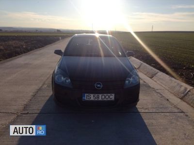 second-hand Opel Astra 