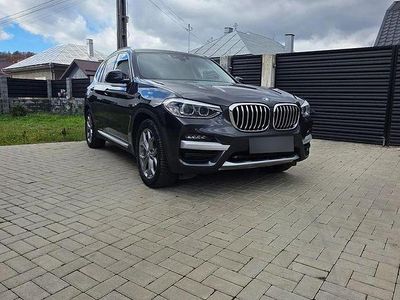 Second-hand BMW X3 xLine 292 CP (214 kW) 2021 Culoaregri SUV