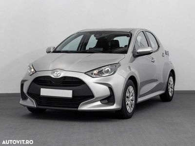 second-hand Toyota Yaris 1.5 Active