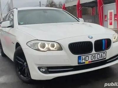 Utilizat 2011 BMW 520 Break | 10.800 EUR