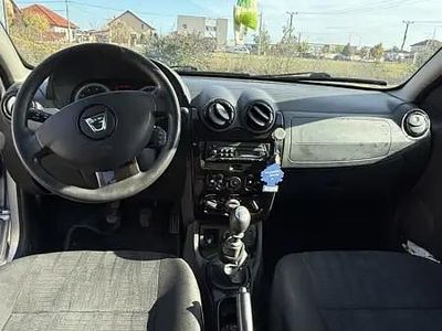 Utilizat 2010 Dacia Duster SUV | 4.500 EUR (Preț OK)