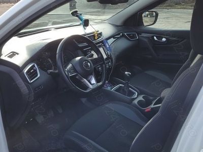 Second-hand Nissan Qashqai 131 CP (96 kW) 2018 SUV