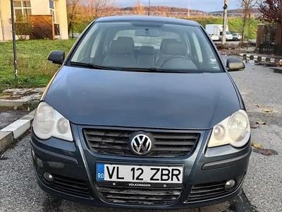 Utilizat 2009 VW Polo Hatchback | 2.200 EUR