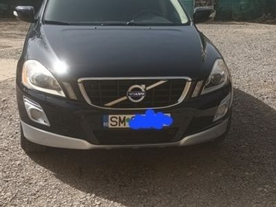 second-hand Volvo XC60 2012