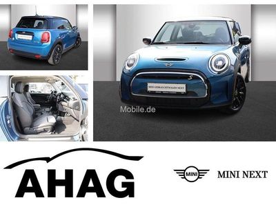 Utilizat 2022 Mini Cooper SE Classic Hatchback | 19.728 EUR (Preț OK)
