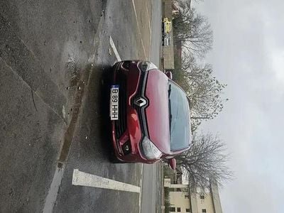 Utilizat 2018 Renault Clio GrandTour Break | 7.900 EUR