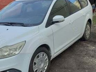 Utilizat 2010 Ford Focus Break | 2.400 EUR (Preț OK)