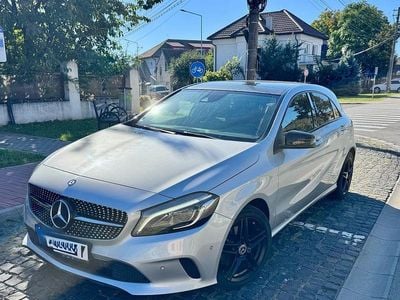 Mercedes A220