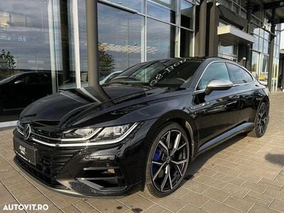 VW Arteon