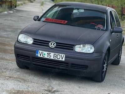 VW Golf IV