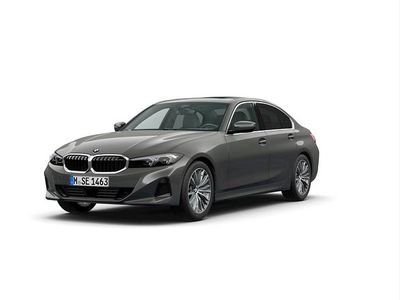 Dravit grey metallic metalizat Second-hand 2023 BMW 320 Comfort Edition Berlinǎ | 31.436 EUR (Puțin scump)