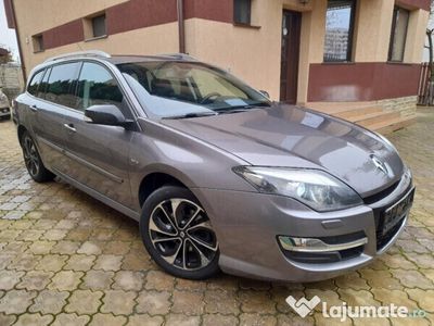 Renault Laguna III