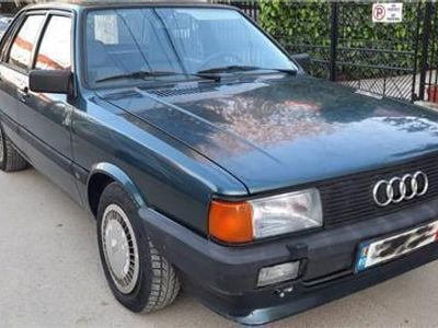 Utilizat 1985 Audi 80 Berlinǎ | 21.000 EUR