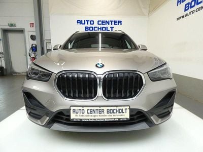 Utilizat 2020 BMW X1 Advantage SUV | 24.894 EUR (Preț OK)