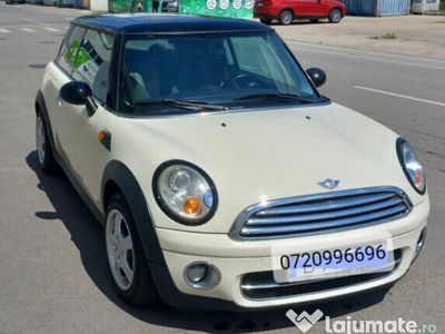 second-hand Mini Cooper Diesel