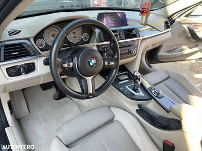 second-hand BMW 320 Seria 3 d xDrive Aut. Modern Line