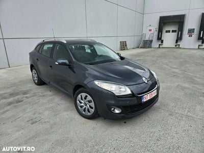 Renault Mégane GrandTour