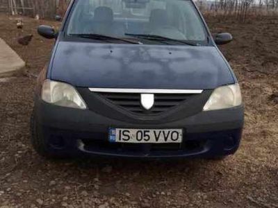 second-hand Dacia Logan 2006