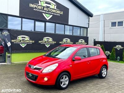 second-hand Hyundai i20 1.2 Comfort