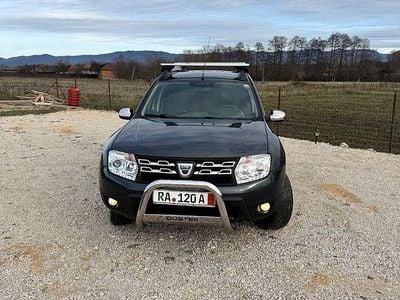 Culoaregri Utilizat 2014 Dacia Duster SUV | 6.400 EUR (Preț bun)