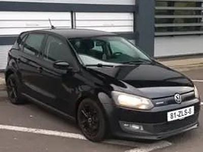 Utilizat 2013 VW Polo Hatchback | 4.690 EUR