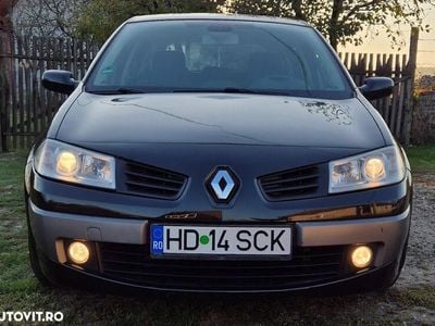Renault Mégane II