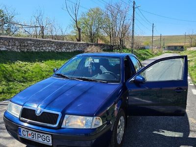 second-hand Skoda Octavia Tour