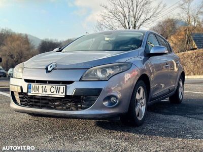 second-hand Renault Mégane II Estate 1.5 dCi Privilege