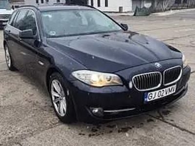 Utilizat 2011 BMW 520 Break | 6.800 EUR (Puțin scump)