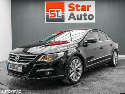 VW CC