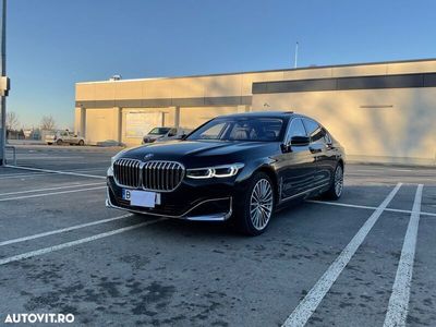 BMW 730L