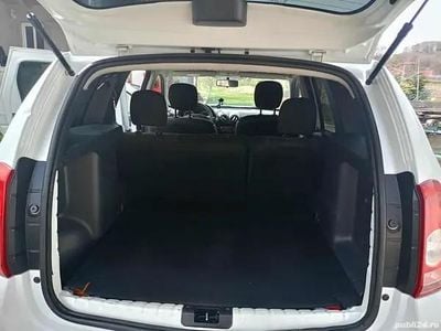 Utilizat 2012 Dacia Duster | 5.700 EUR (Preț OK)