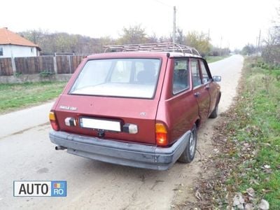Second-hand Dacia 1310 55 CP (40 kW) 1996 Break