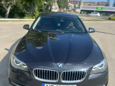 Utilizat 2014 BMW 518 Berlinǎ | 13.500 EUR (Scump)