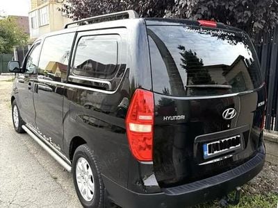 Utilizat 2010 Hyundai H-1 Monovolum | 6.800 EUR