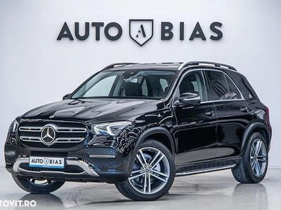 Mercedes GLE300