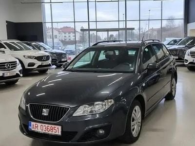 Second-hand Seat Exeo 143 CP (105 kW) 2010 Break