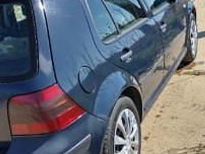 VW Golf IV