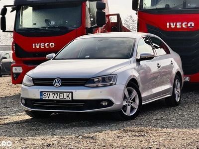 VW Jetta