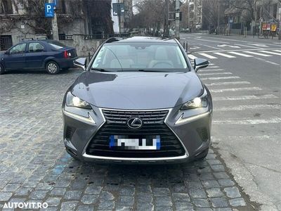 Lexus NX300h