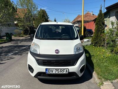 second-hand Fiat Qubo 1.3 Multijet Active